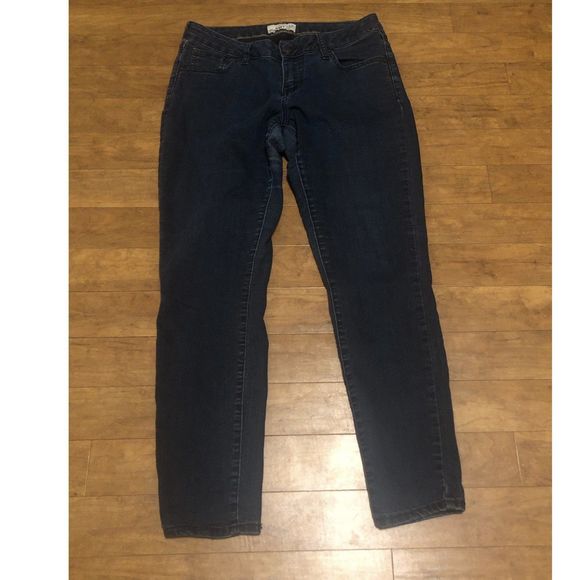 Old Navy Skinny Jeans Size 12 - Picture 1 of 4